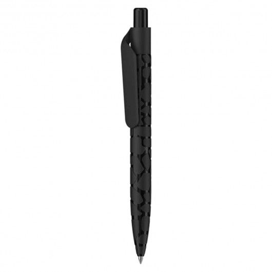 Black Tasman Stone Pens